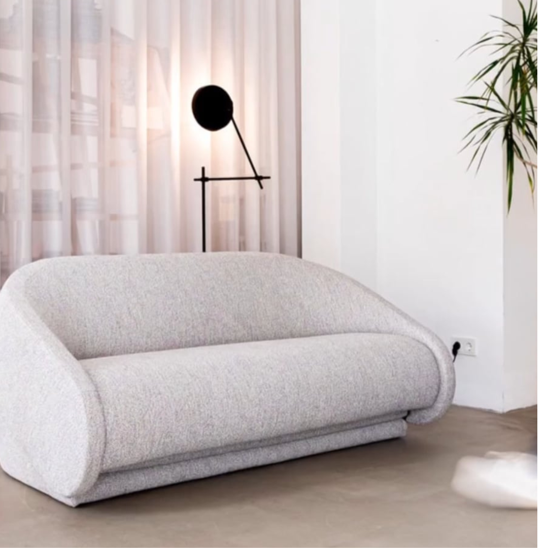 š„Limited Time To Discount ā Convertible Nordic-Style Folding Sofa Chair