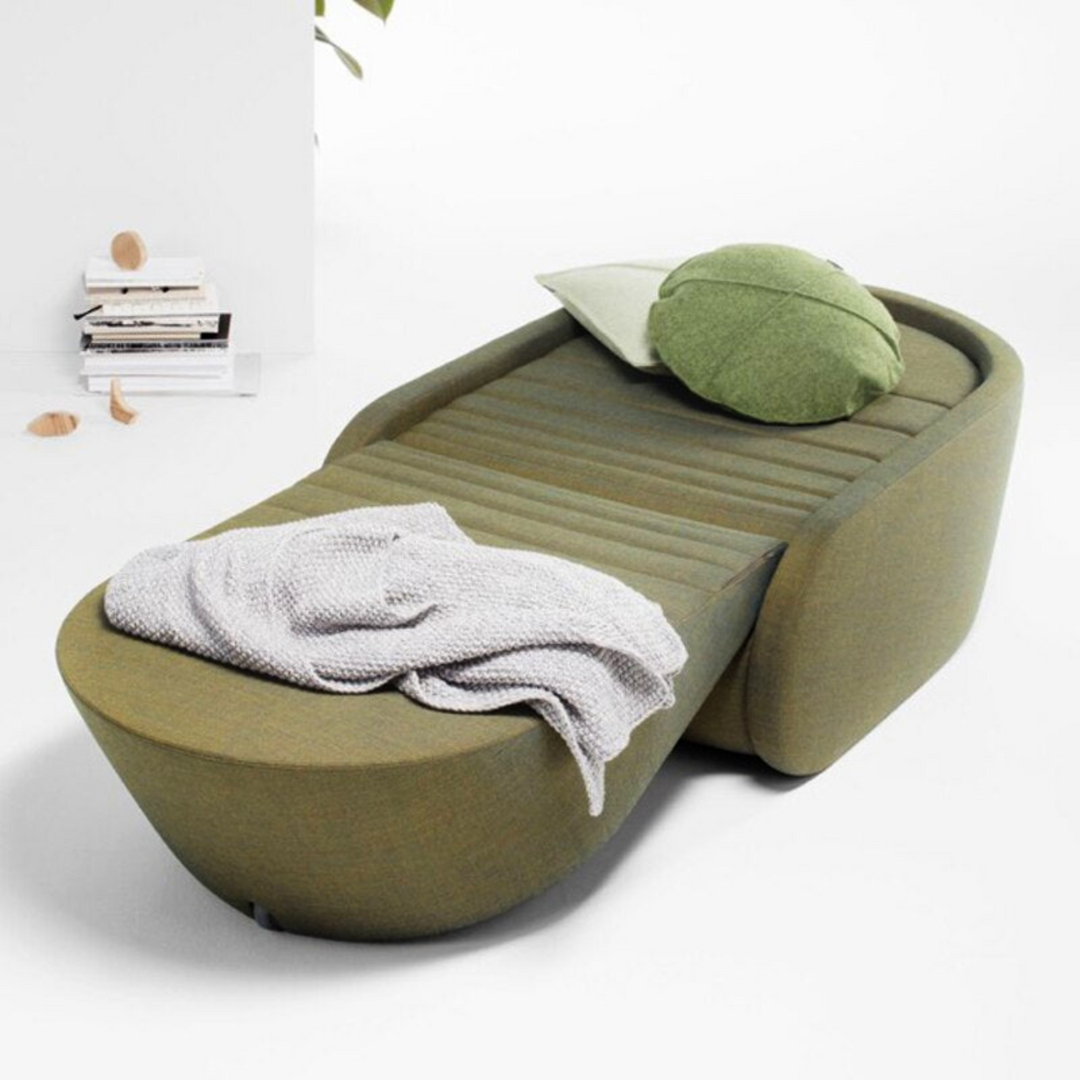 š„Limited Time To Discount ā Convertible Nordic-Style Folding Sofa Chair