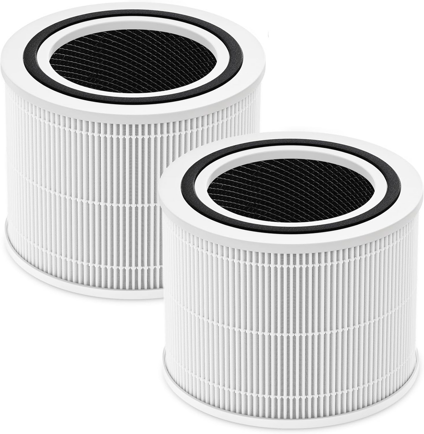 Smart HEPA Air Purifier for Bedroom – Ultra Quiet, WiFi Control, Pet & Allergy-Friendly, Covers up to 1060 sq.ft