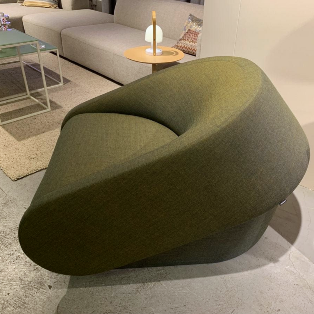 🔥Limited Time To Discount – Convertible Nordic-Style Folding Sofa Chair