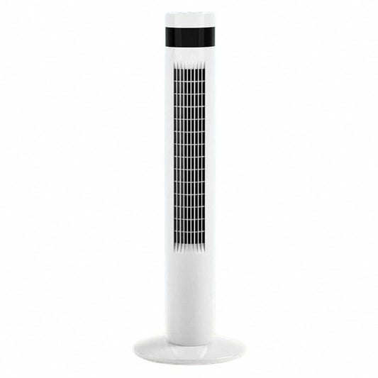 🔥𝐃𝐞𝐚𝐥𝐬 𝐅𝐨𝐫 𝐘𝐨𝐮-36" Bladeless Tower Fan–3 Modes, 12H Timer